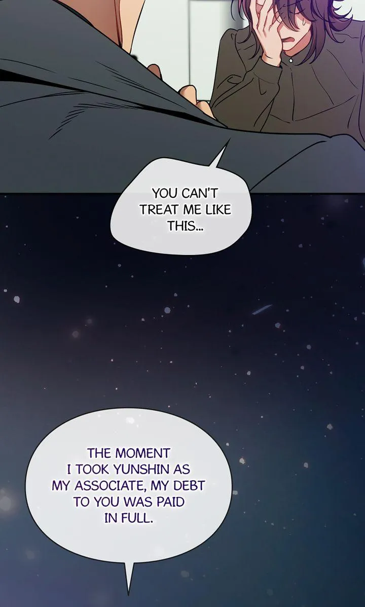 Read No Moral chapter 107 image 5 on Lezhin