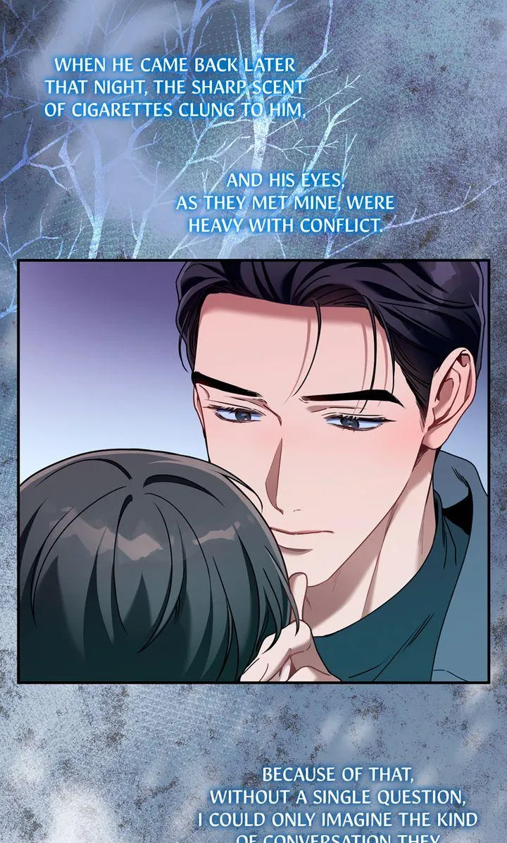 Read No Moral chapter 107 image 50 on Lezhin