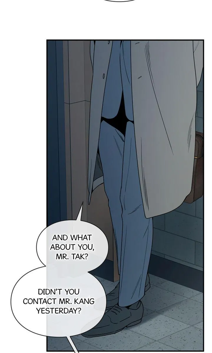 Read No Moral chapter 107 image 52 on Lezhin