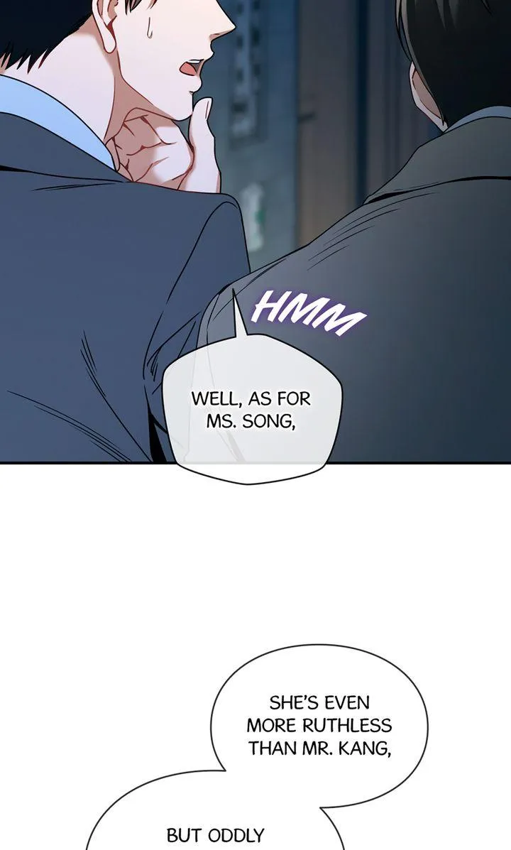 Read No Moral chapter 107 image 55 on Lezhin