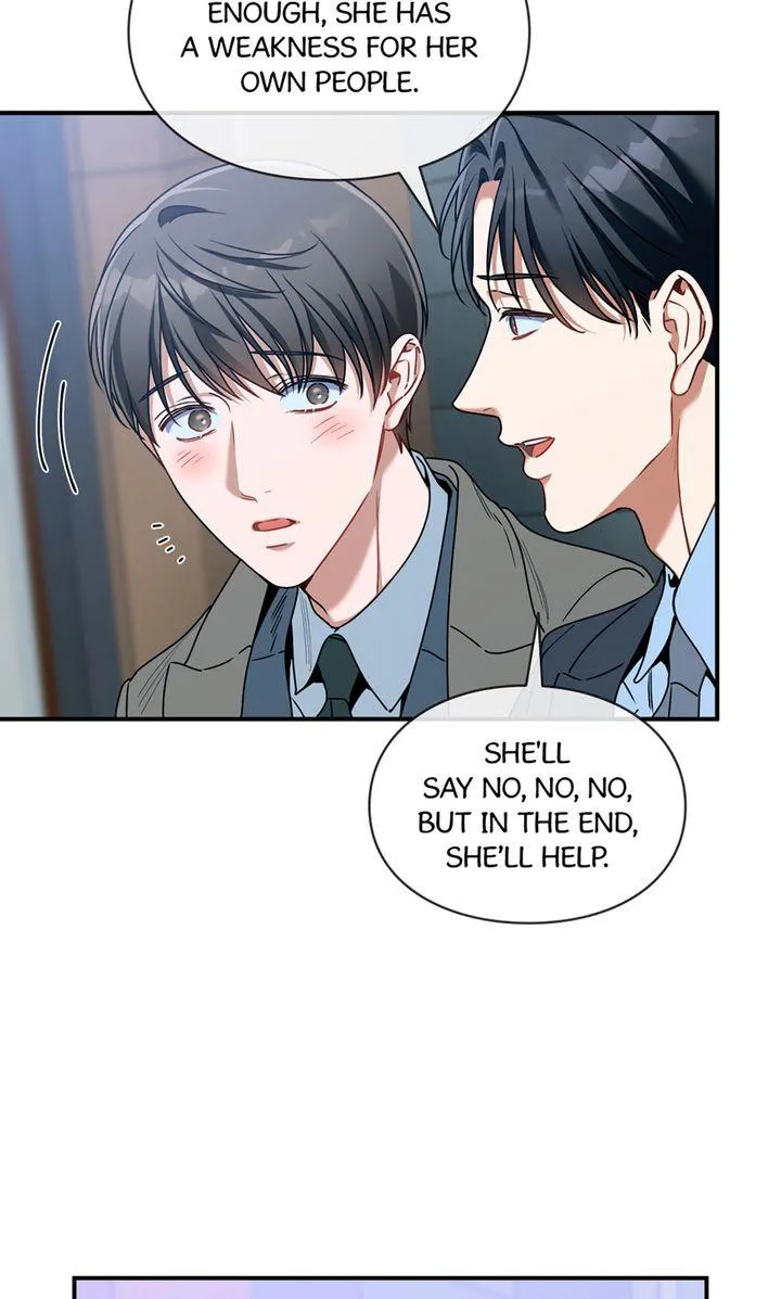 Read No Moral chapter 107 image 56 on Lezhin