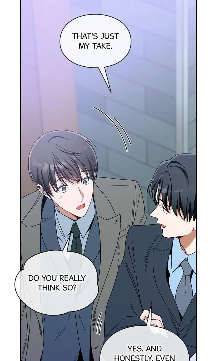 Read No Moral chapter 107 image 57 on Lezhin