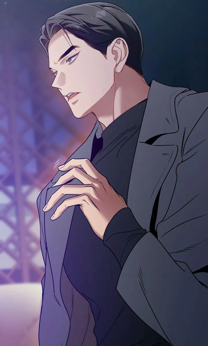 Read No Moral chapter 107 image 6 on Lezhin