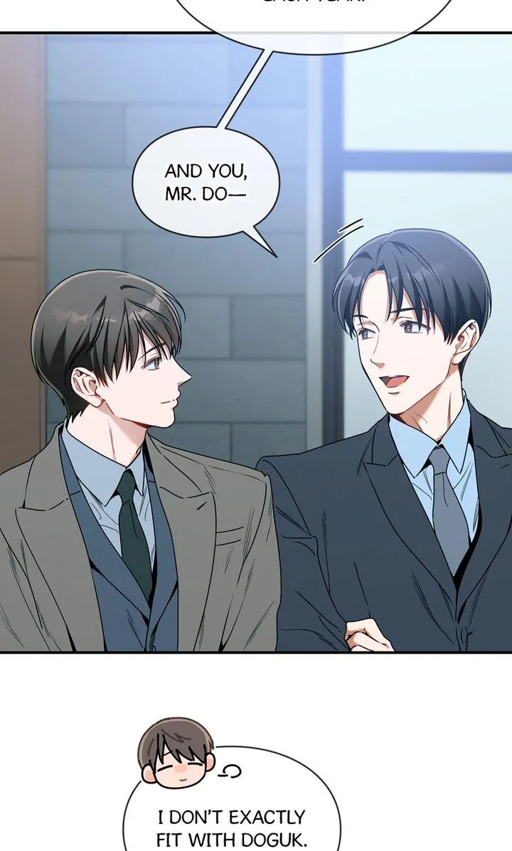Read No Moral chapter 107 image 61 on Lezhin