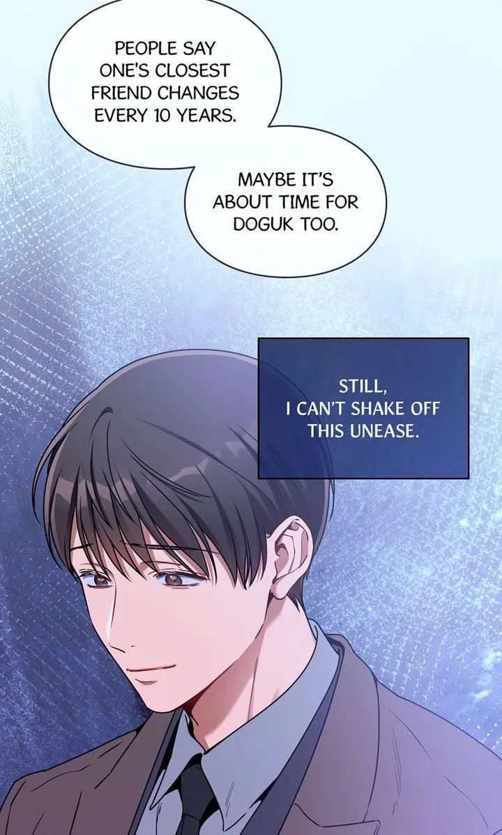 Read No Moral chapter 107 image 63 on Lezhin
