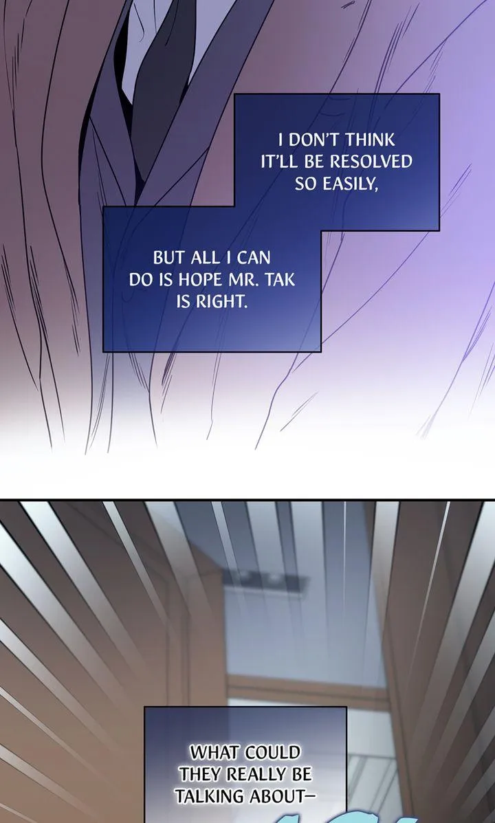 Read No Moral chapter 107 image 64 on Lezhin