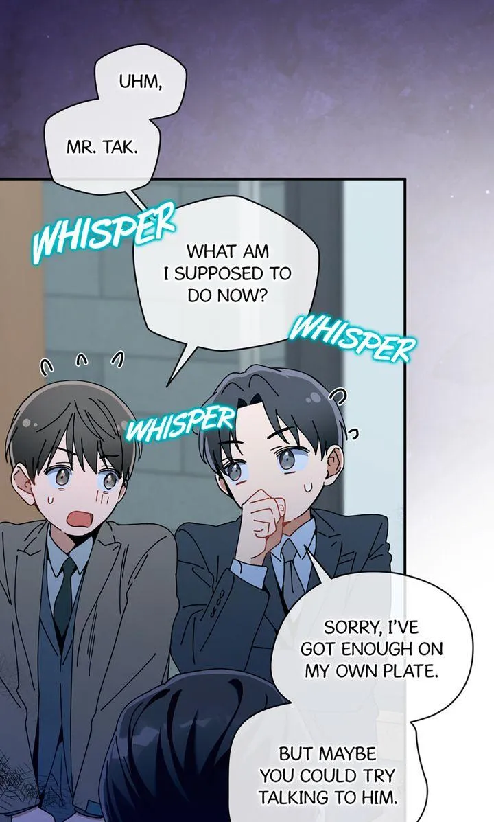 Read No Moral chapter 107 image 67 on Lezhin