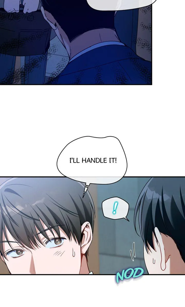 Read No Moral chapter 107 image 68 on Lezhin