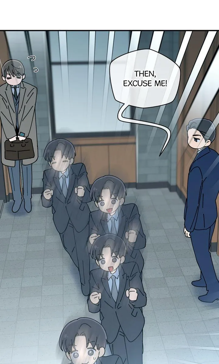 Read No Moral chapter 107 image 69 on Lezhin