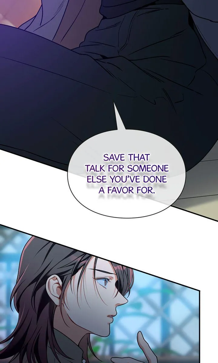 Read No Moral chapter 107 image 7 on Lezhin