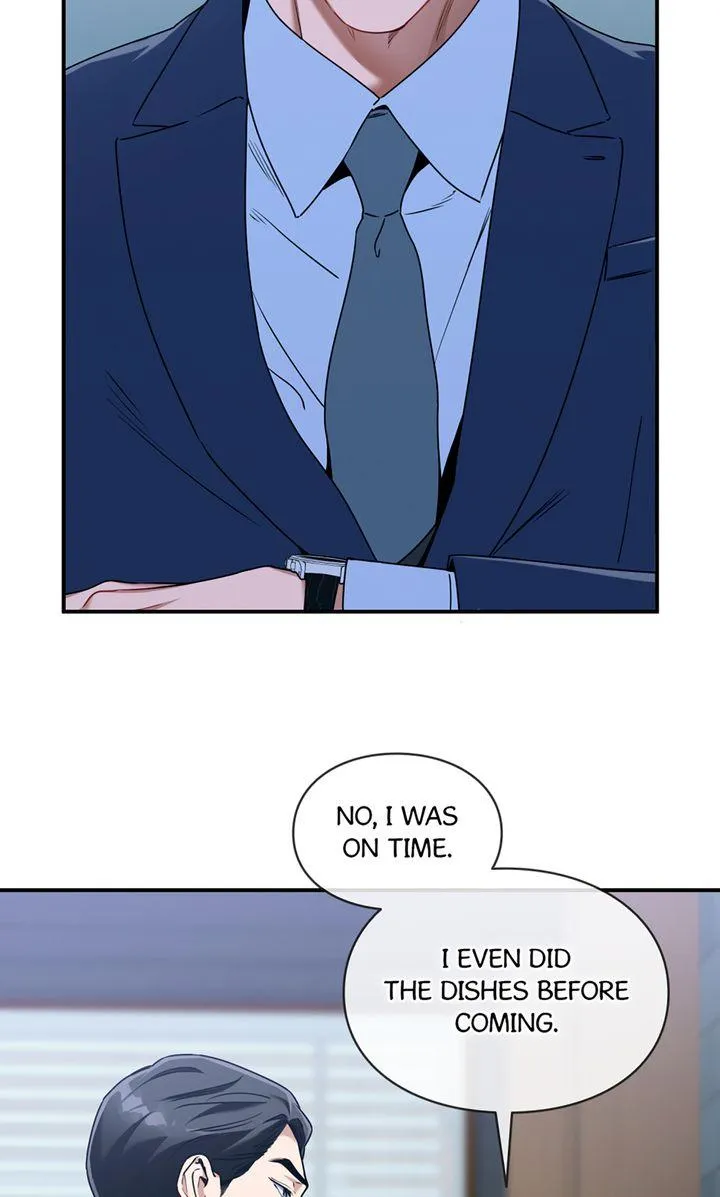 Read No Moral chapter 107 image 73 on Lezhin