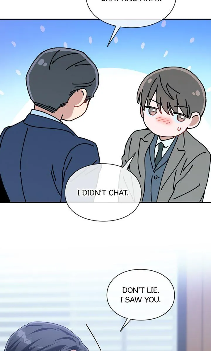 Read No Moral chapter 107 image 75 on Lezhin