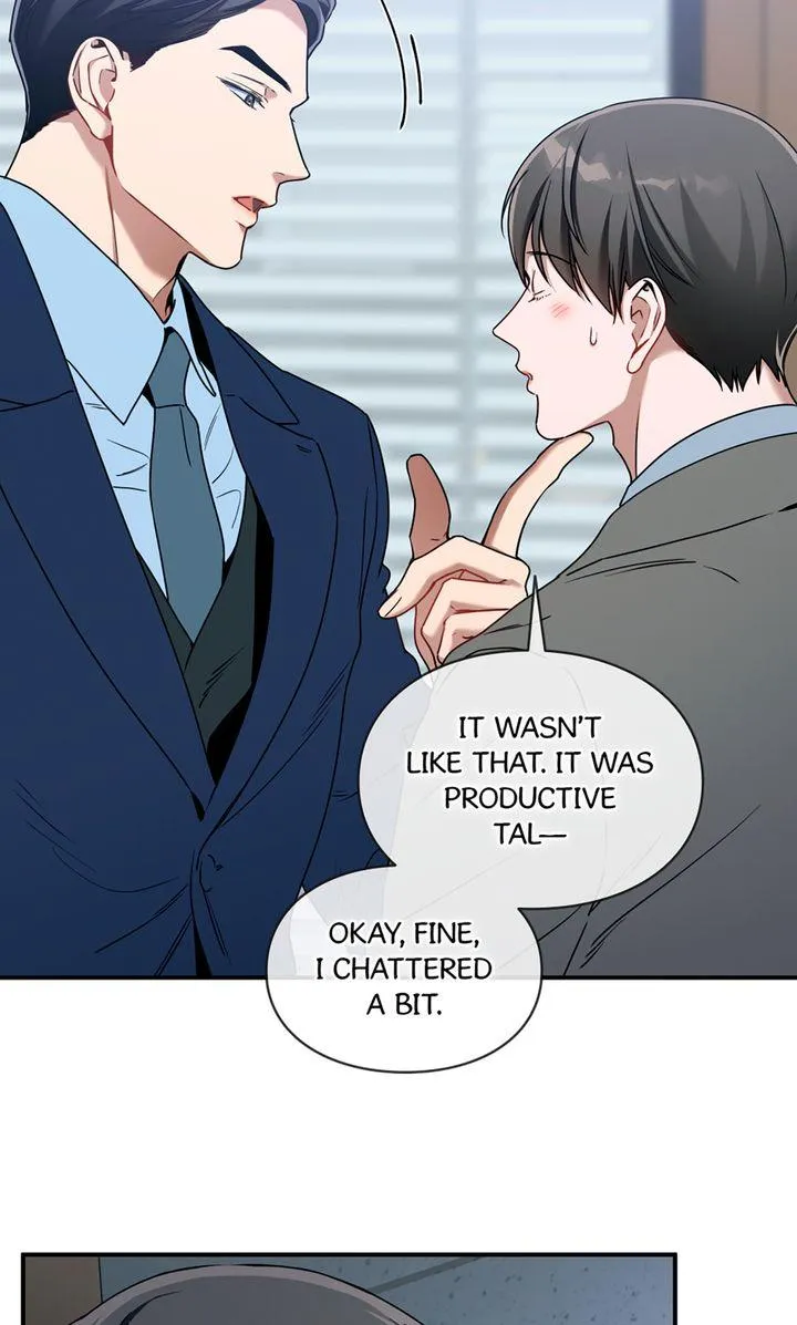 Read No Moral chapter 107 image 76 on Lezhin