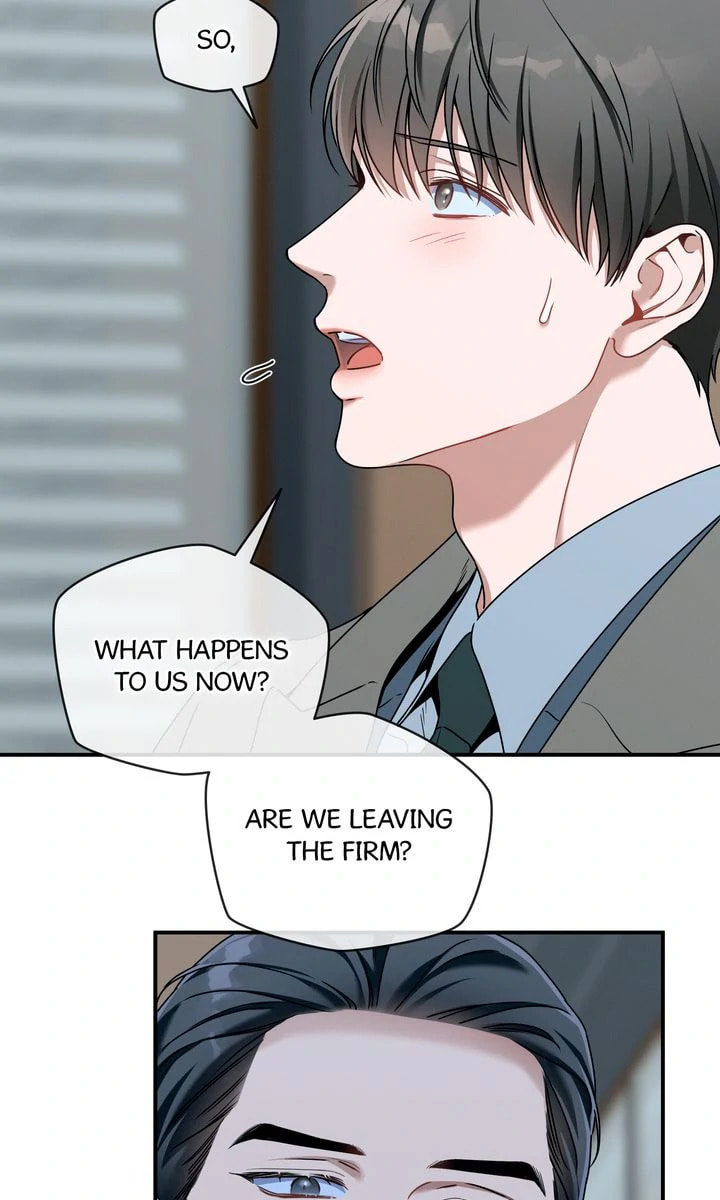 Read No Moral chapter 108 image 12 on Lezhin