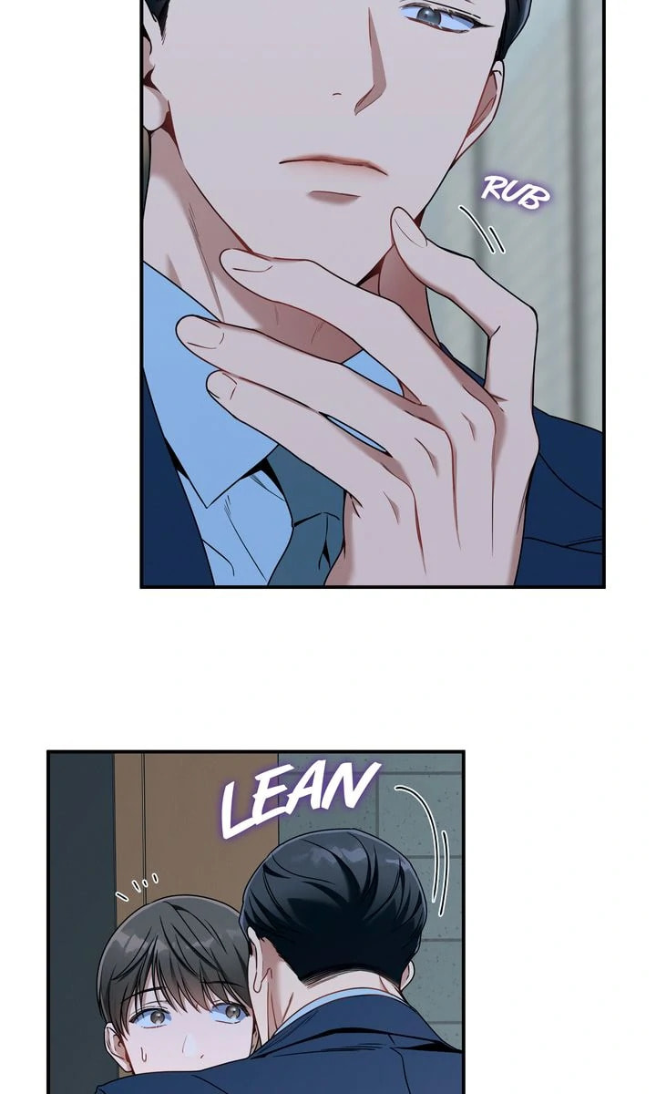 Read No Moral chapter 108 image 13 on Lezhin