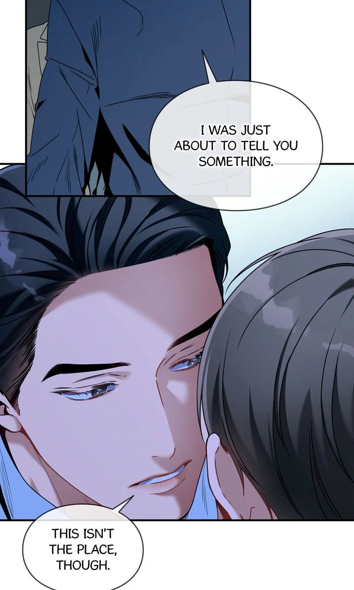Read No Moral chapter 108 image 14 on Lezhin