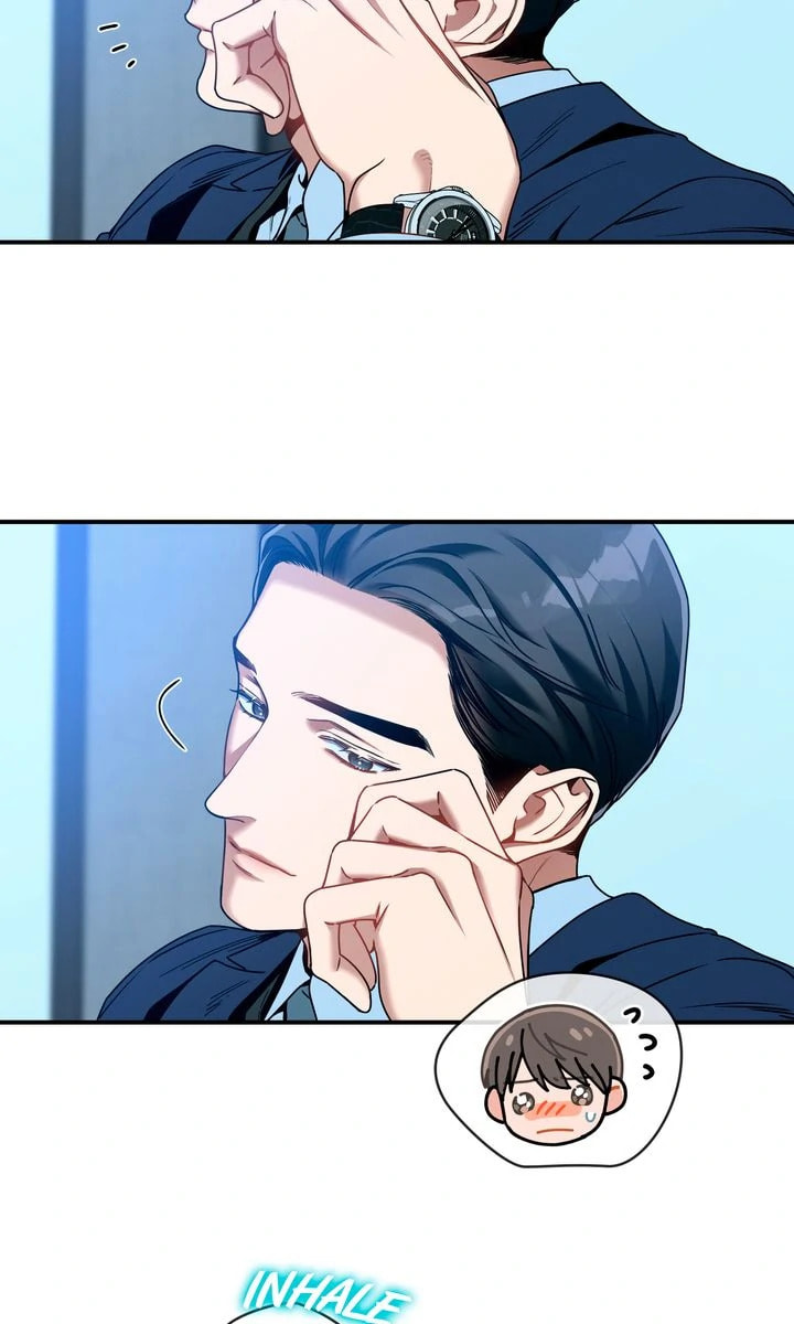 Read No Moral chapter 108 image 18 on Lezhin