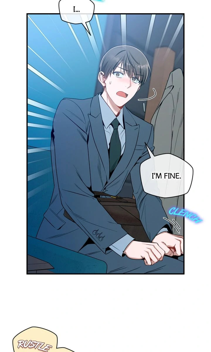 Read No Moral chapter 108 image 19 on Lezhin
