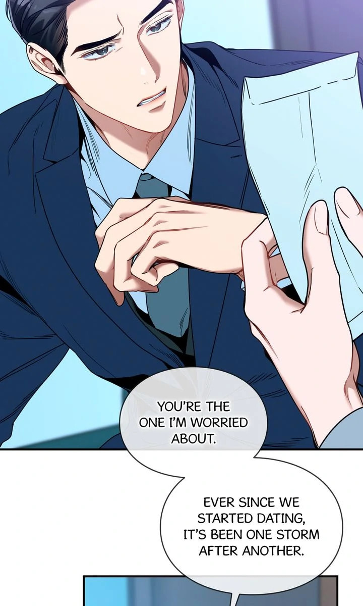 Read No Moral chapter 108 image 21 on Lezhin
