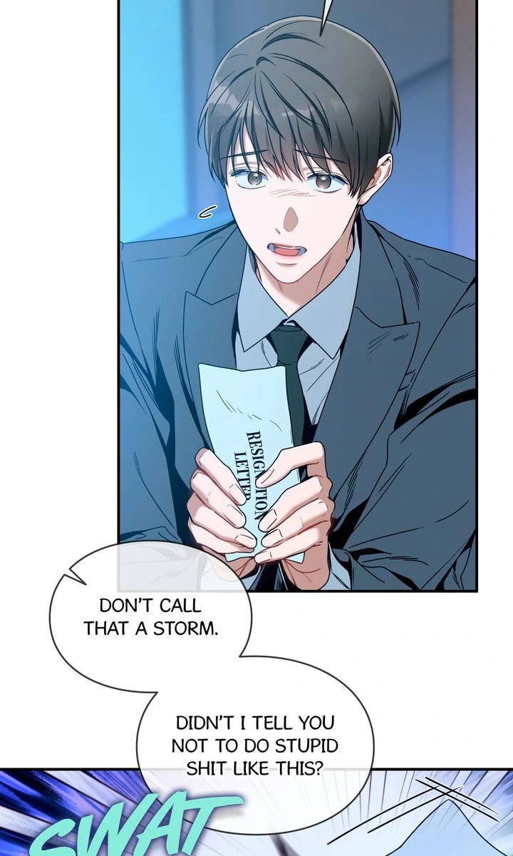 Read No Moral chapter 108 image 22 on Lezhin
