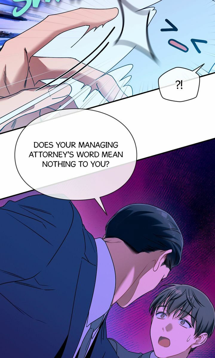 Read No Moral chapter 108 image 23 on Lezhin