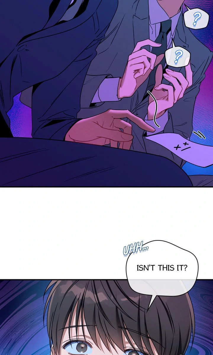 Read No Moral chapter 108 image 24 on Lezhin