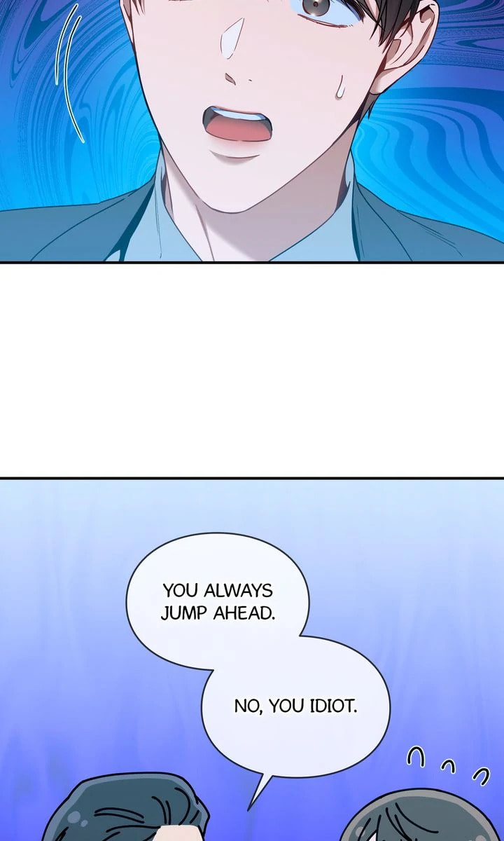 Read No Moral chapter 108 image 25 on Lezhin