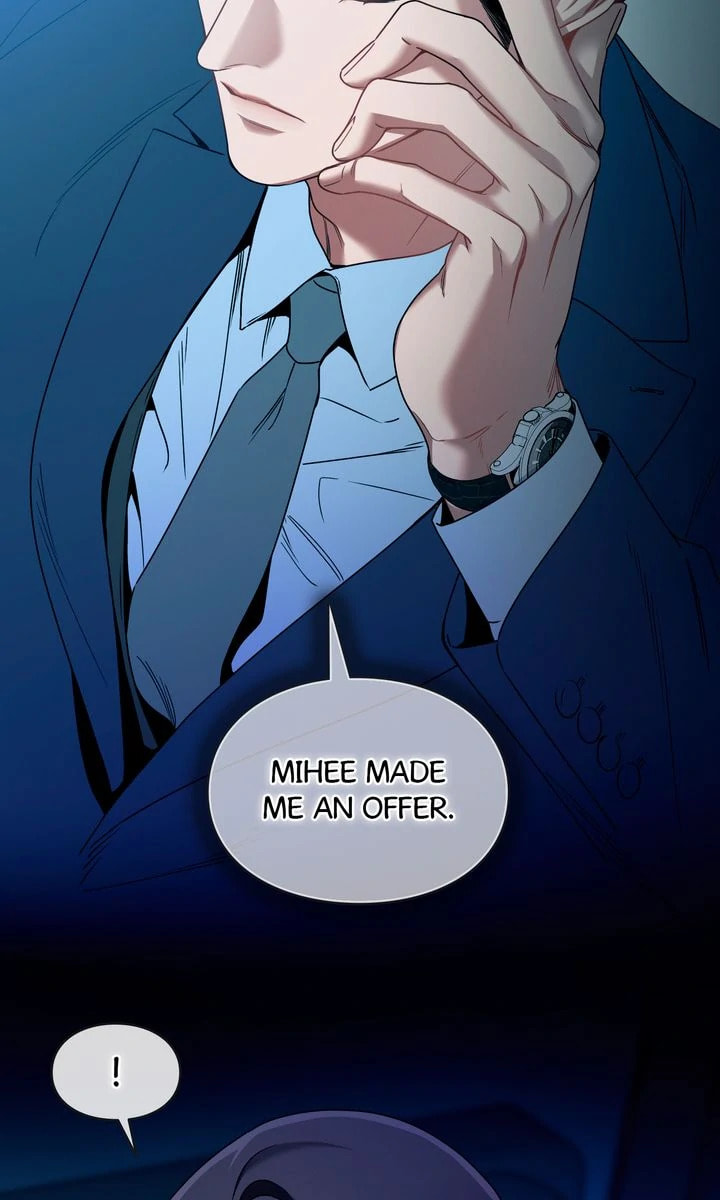 Read No Moral chapter 108 image 27 on Lezhin