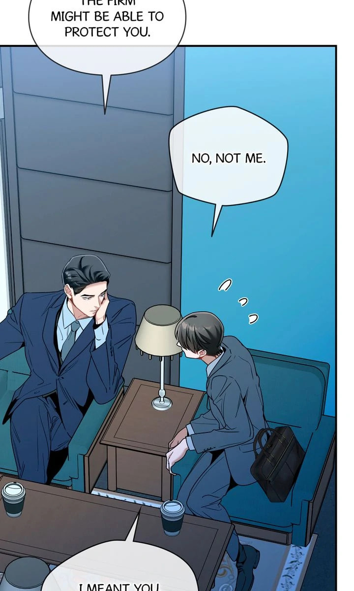Read No Moral chapter 108 image 29 on Lezhin