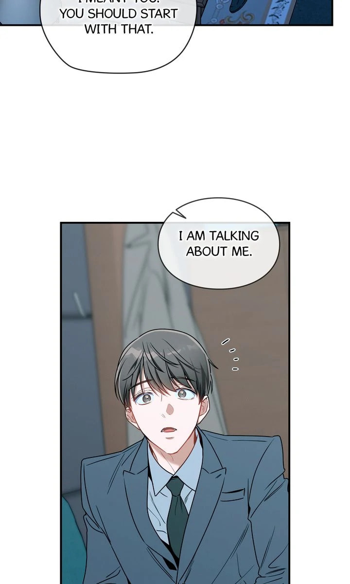 Read No Moral chapter 108 image 30 on Lezhin