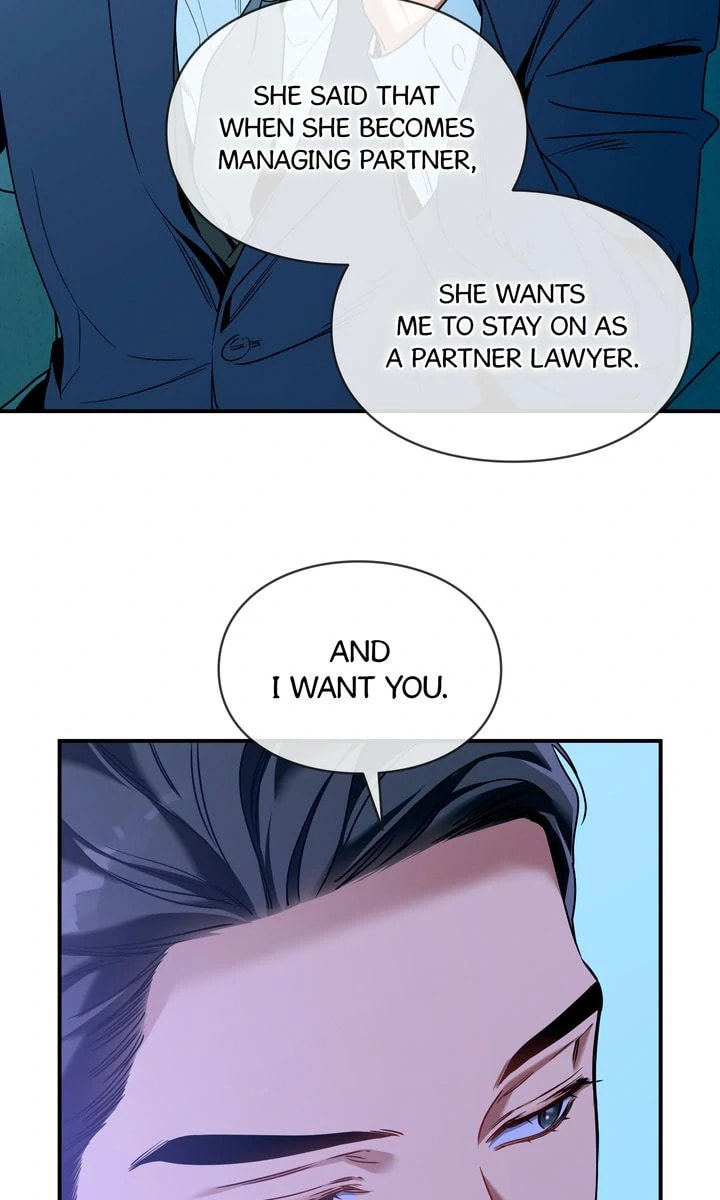 Read No Moral chapter 108 image 32 on Lezhin