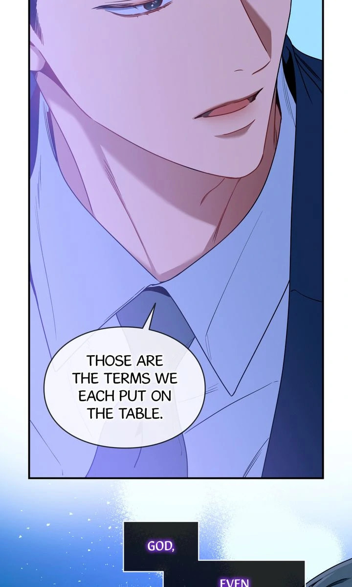 Read No Moral chapter 108 image 33 on Lezhin