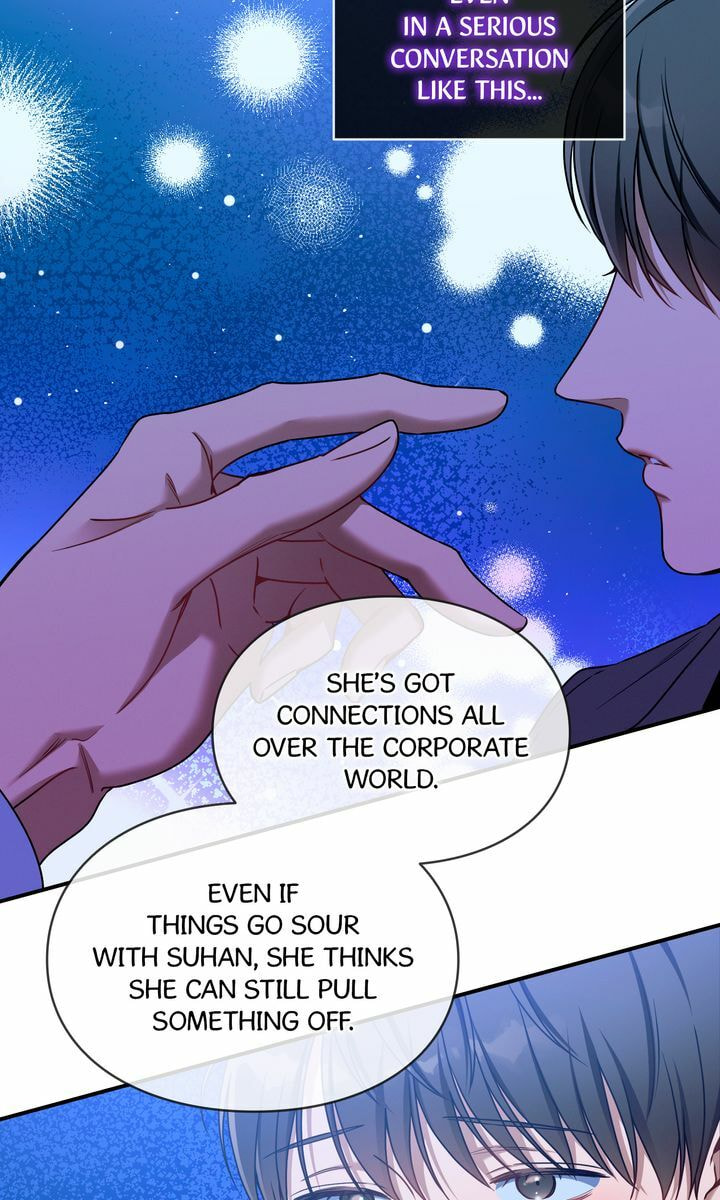 Read No Moral chapter 108 image 34 on Lezhin