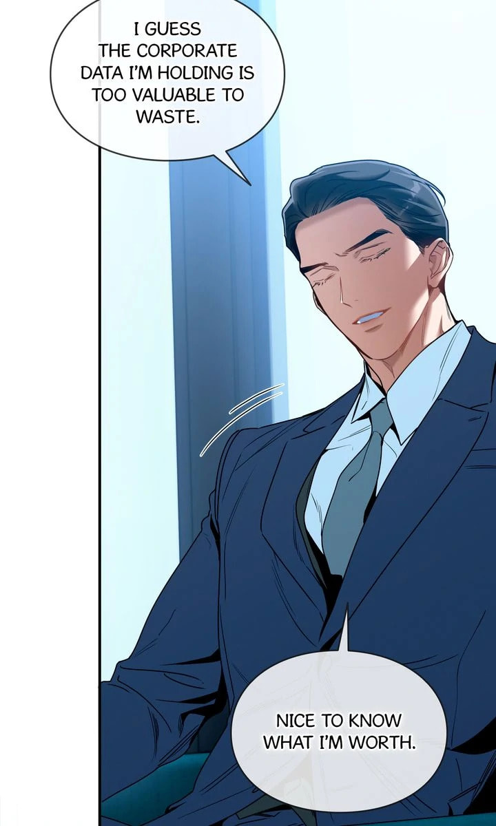 Read No Moral chapter 108 image 37 on Lezhin