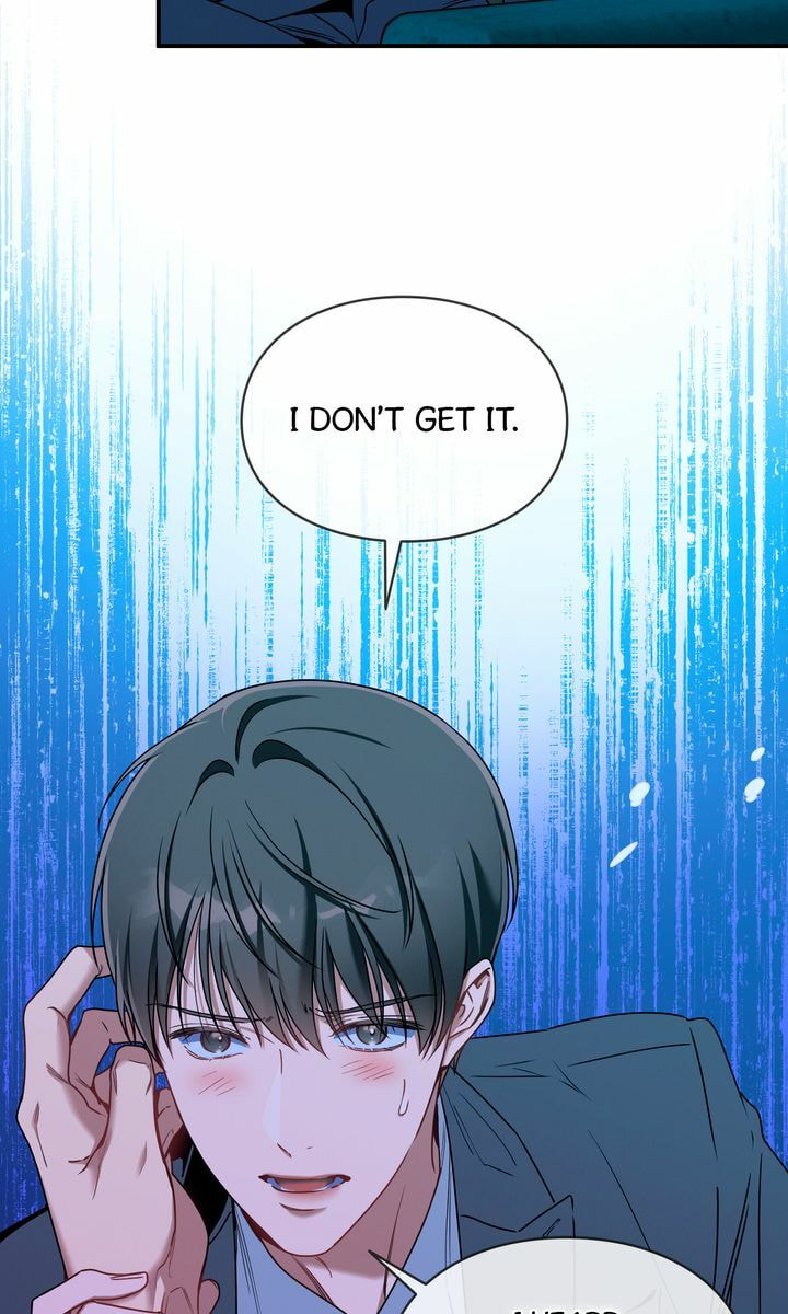 Read No Moral chapter 108 image 38 on Lezhin