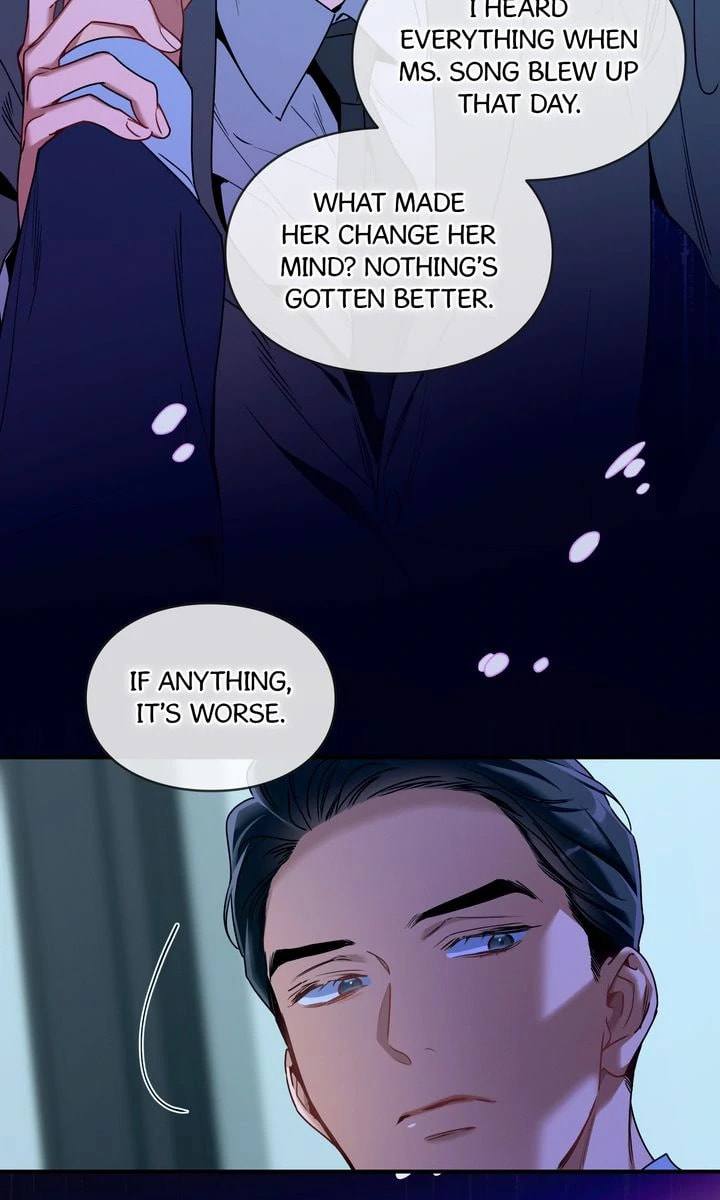 Read No Moral chapter 108 image 39 on Lezhin