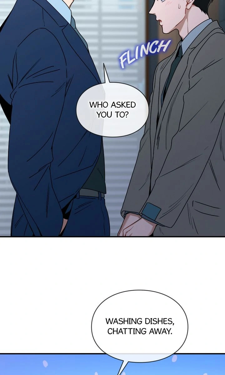 Read No Moral chapter 108 image 4 on Lezhin