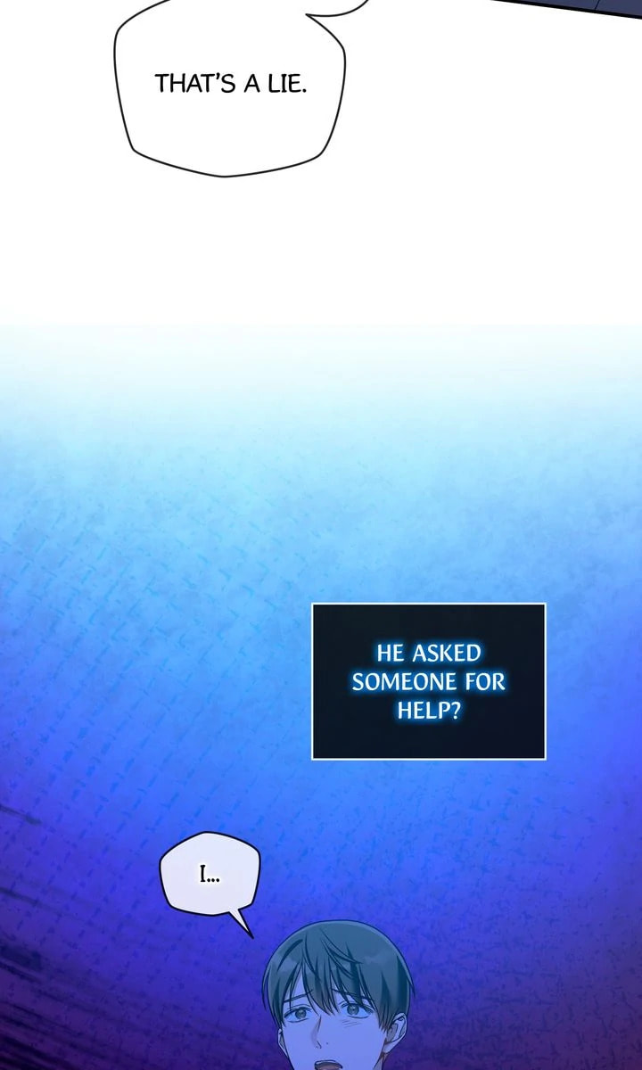 Read No Moral chapter 108 image 41 on Lezhin