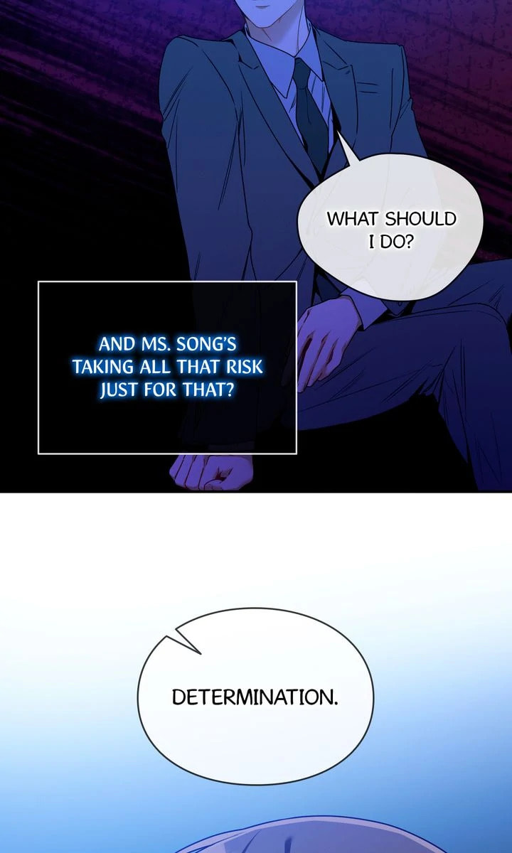 Read No Moral chapter 108 image 42 on Lezhin