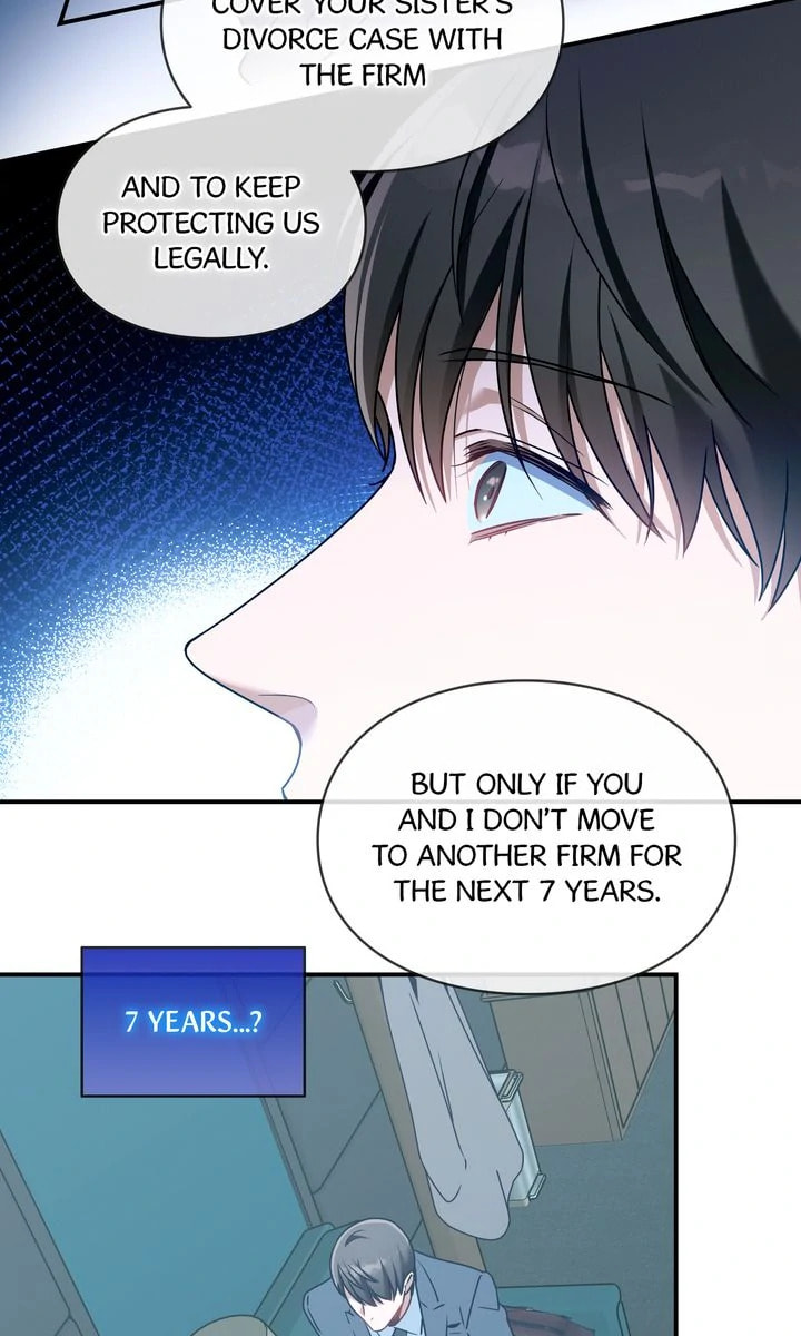 Read No Moral chapter 108 image 44 on Lezhin