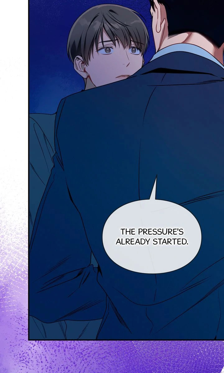 Read No Moral chapter 108 image 46 on Lezhin