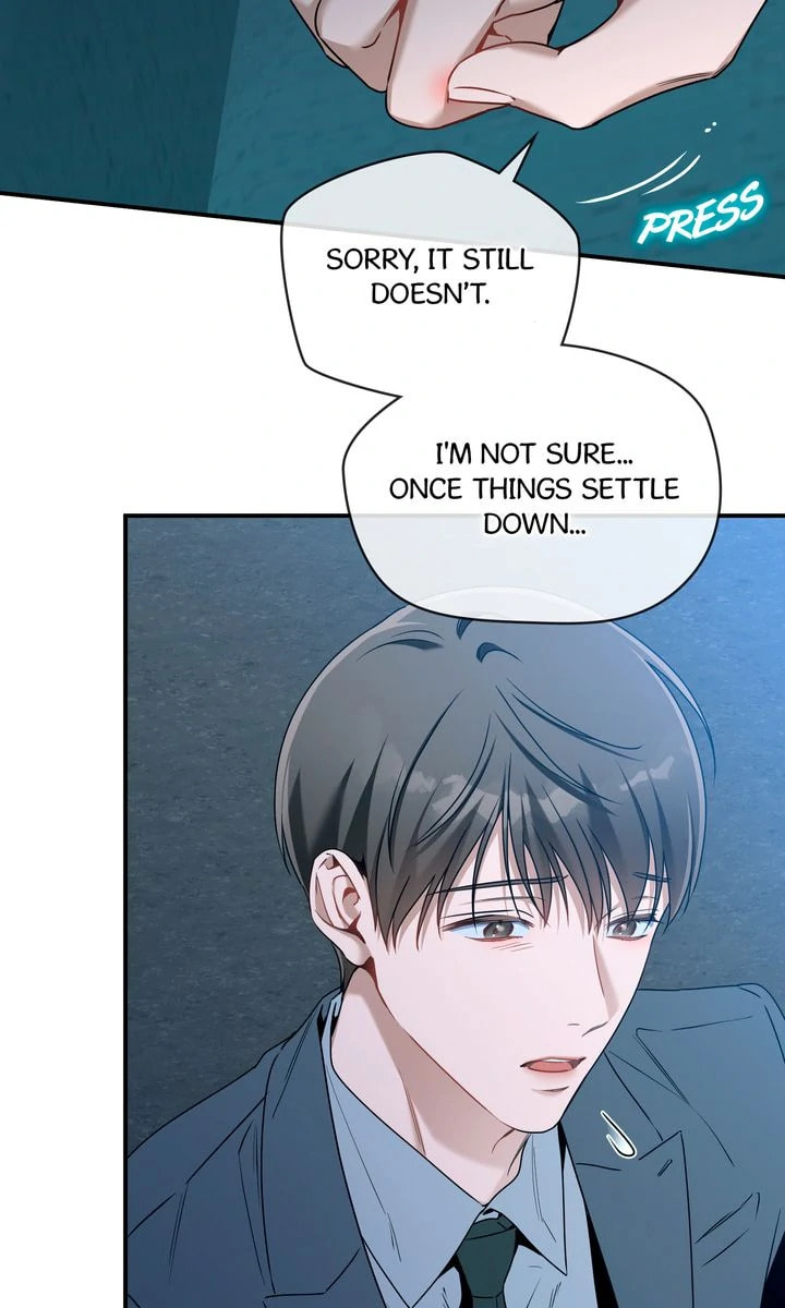 Read No Moral chapter 108 image 49 on Lezhin