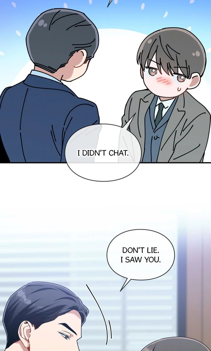 Read No Moral chapter 108 image 5 on Lezhin