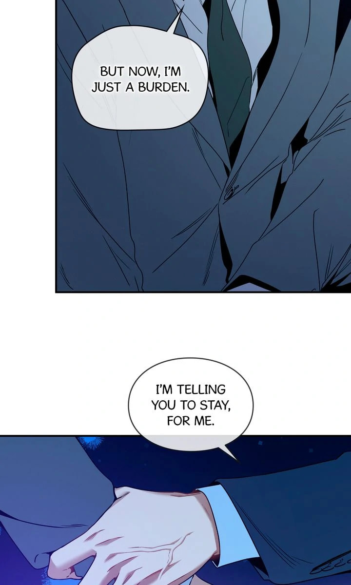 Read No Moral chapter 108 image 50 on Lezhin