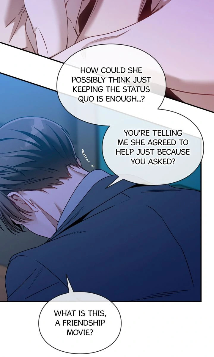 Read No Moral chapter 108 image 55 on Lezhin