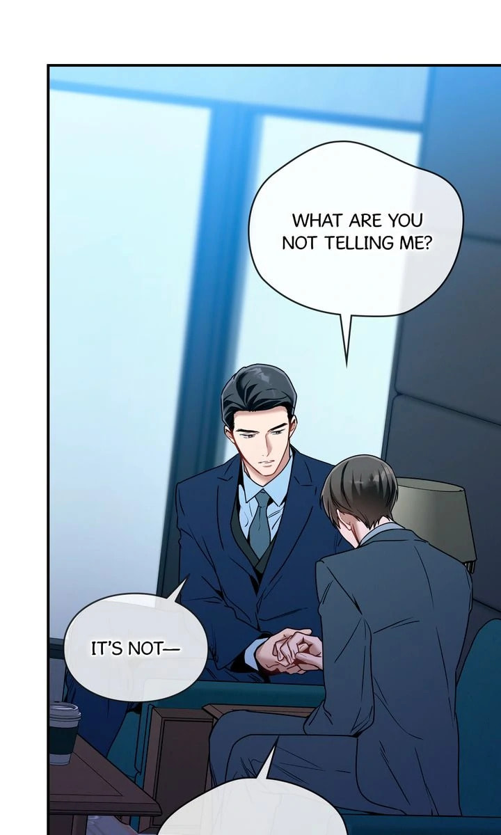 Read No Moral chapter 108 image 56 on Lezhin