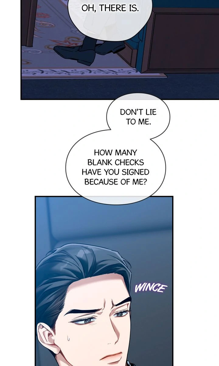 Read No Moral chapter 108 image 57 on Lezhin
