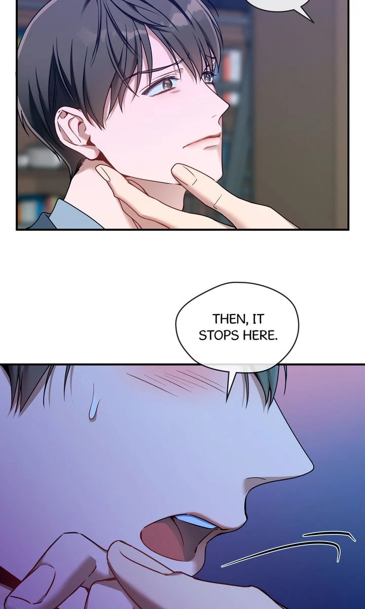 Read No Moral chapter 108 image 61 on Lezhin