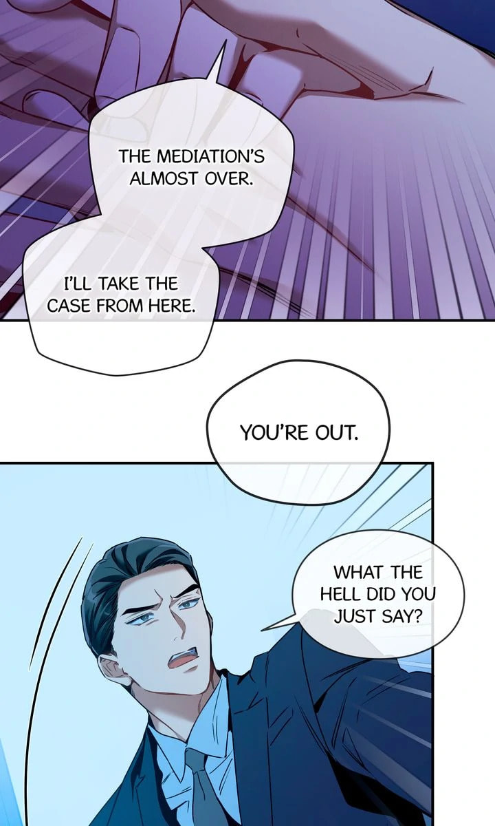 Read No Moral chapter 108 image 62 on Lezhin