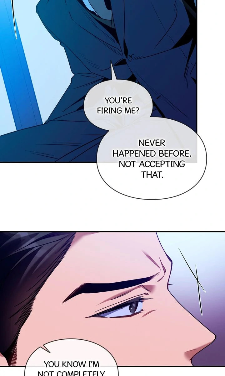 Read No Moral chapter 108 image 63 on Lezhin